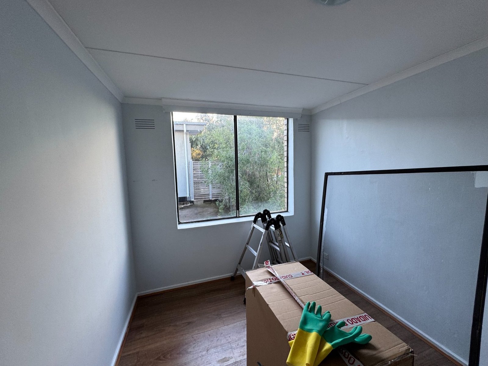 Residential Painting