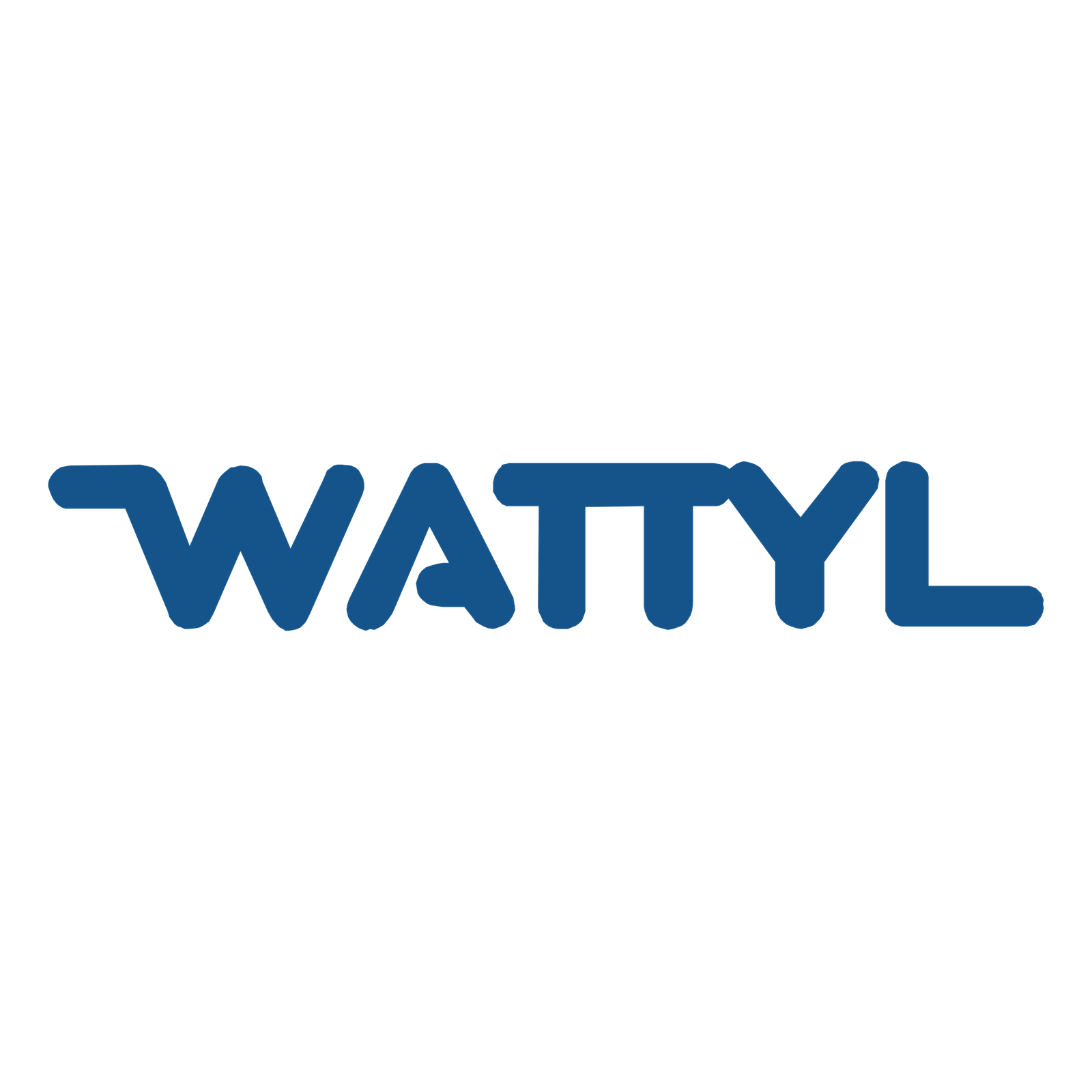 Wattyl paint logo