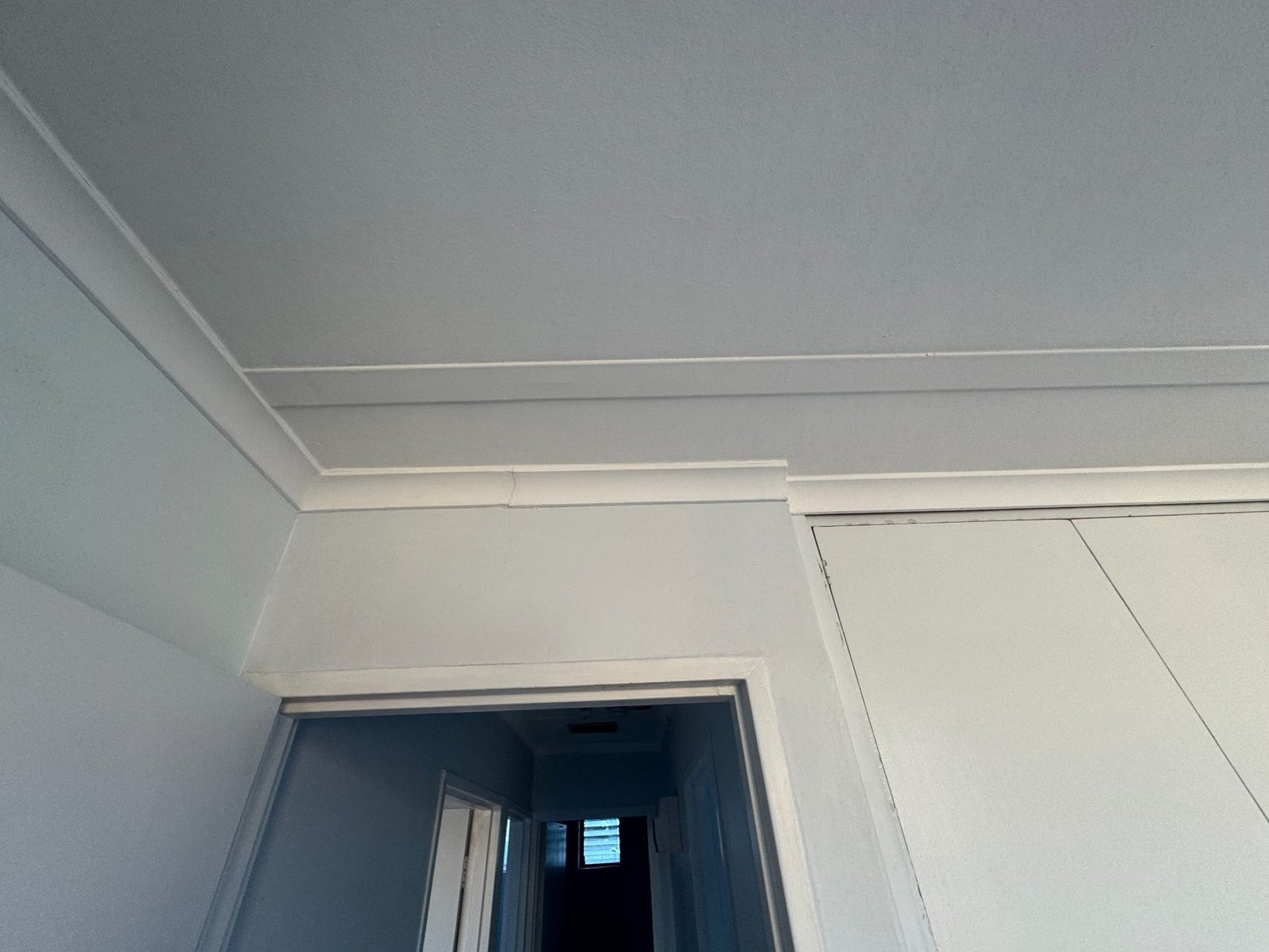 Plaster Repairs