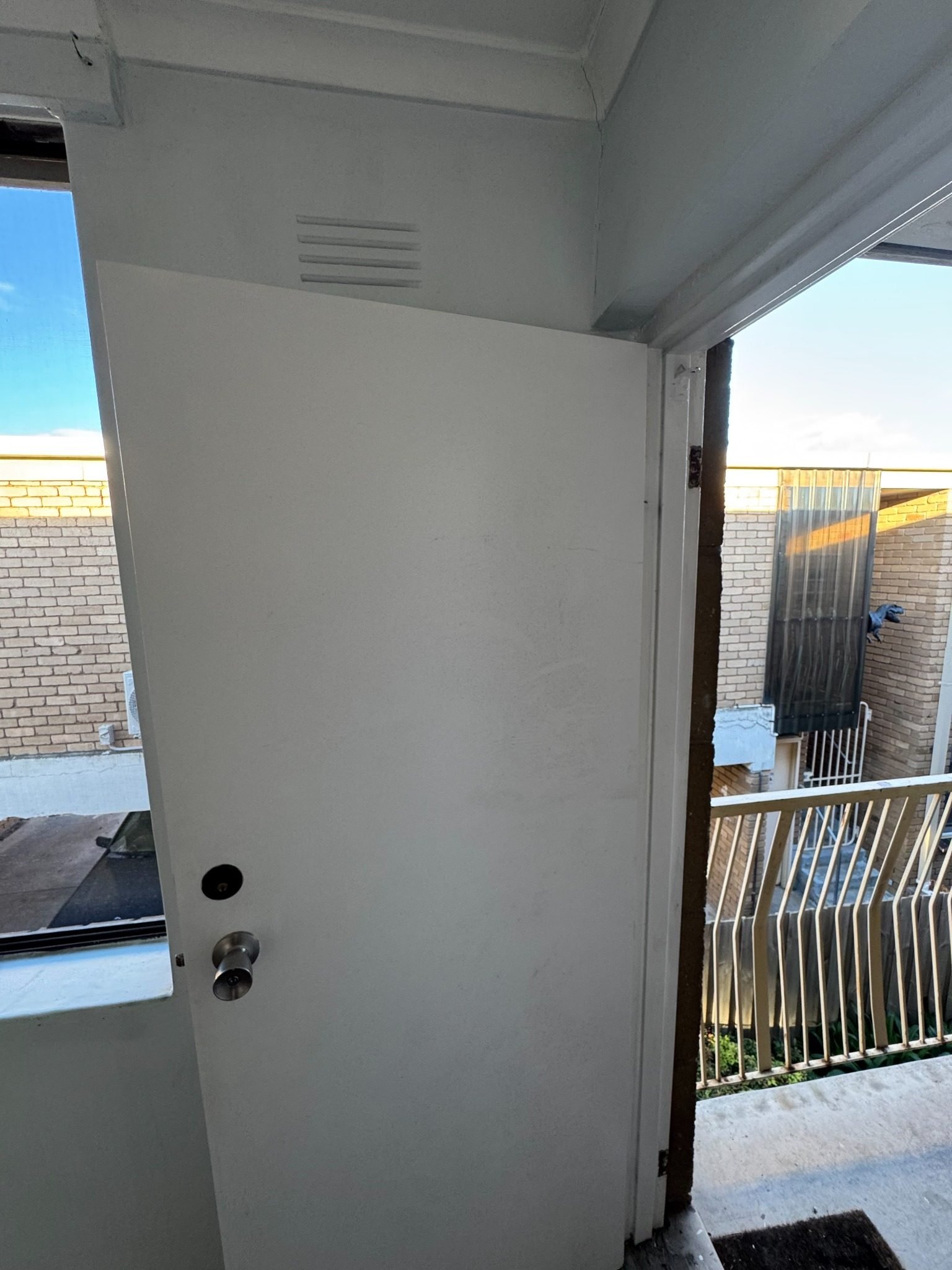Spray Painting