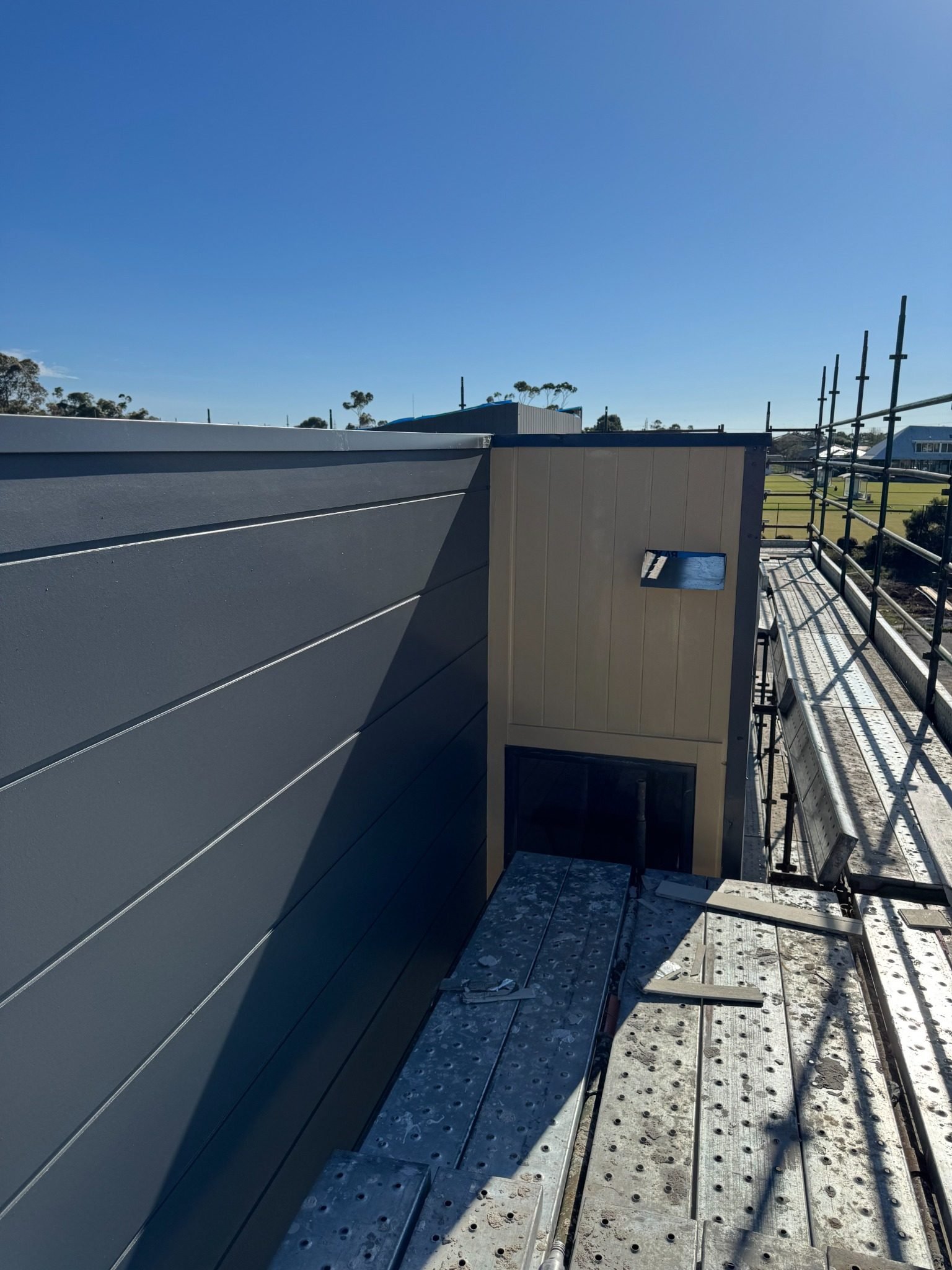 Exterior Painting