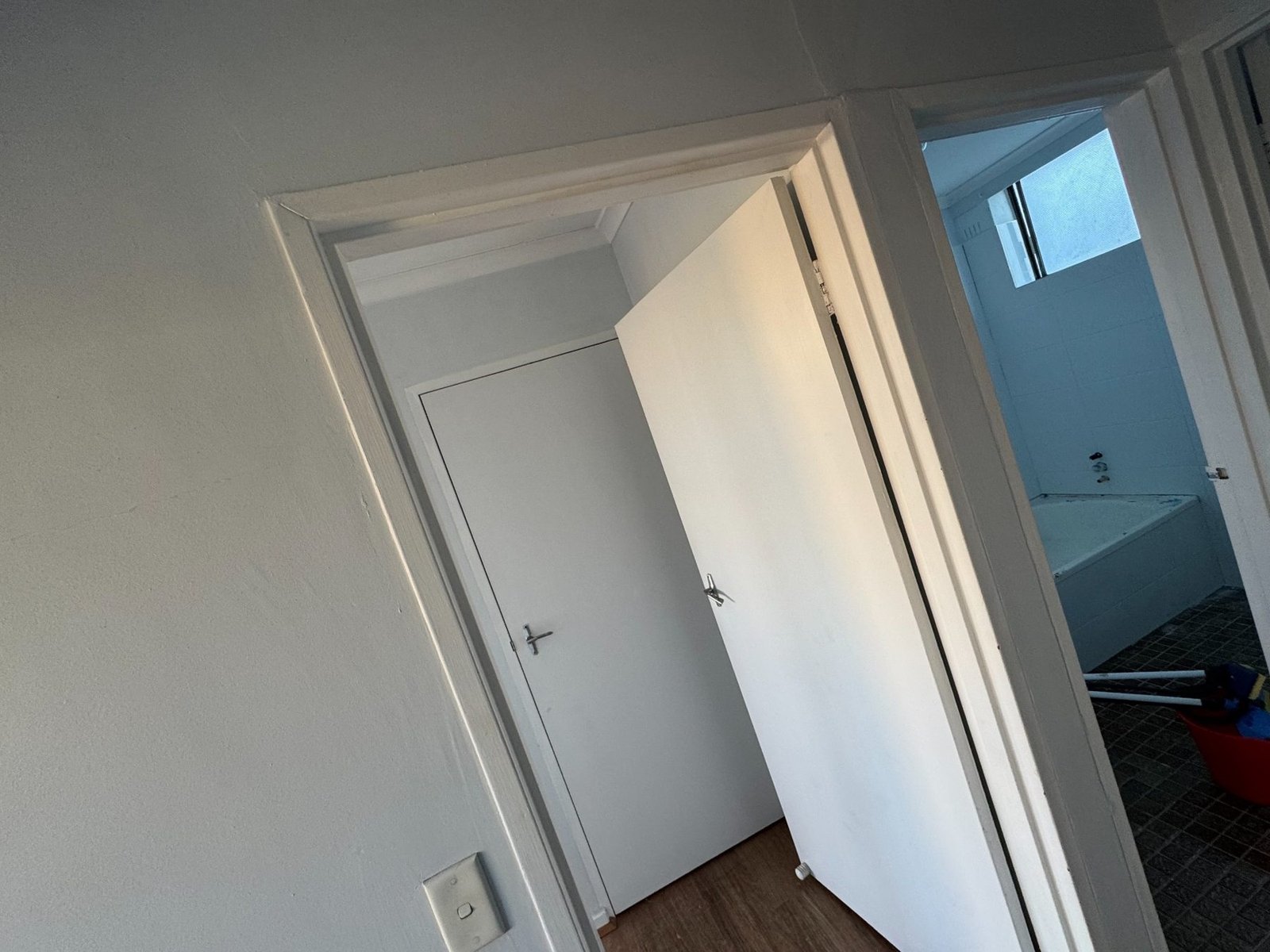 Doors & Trims