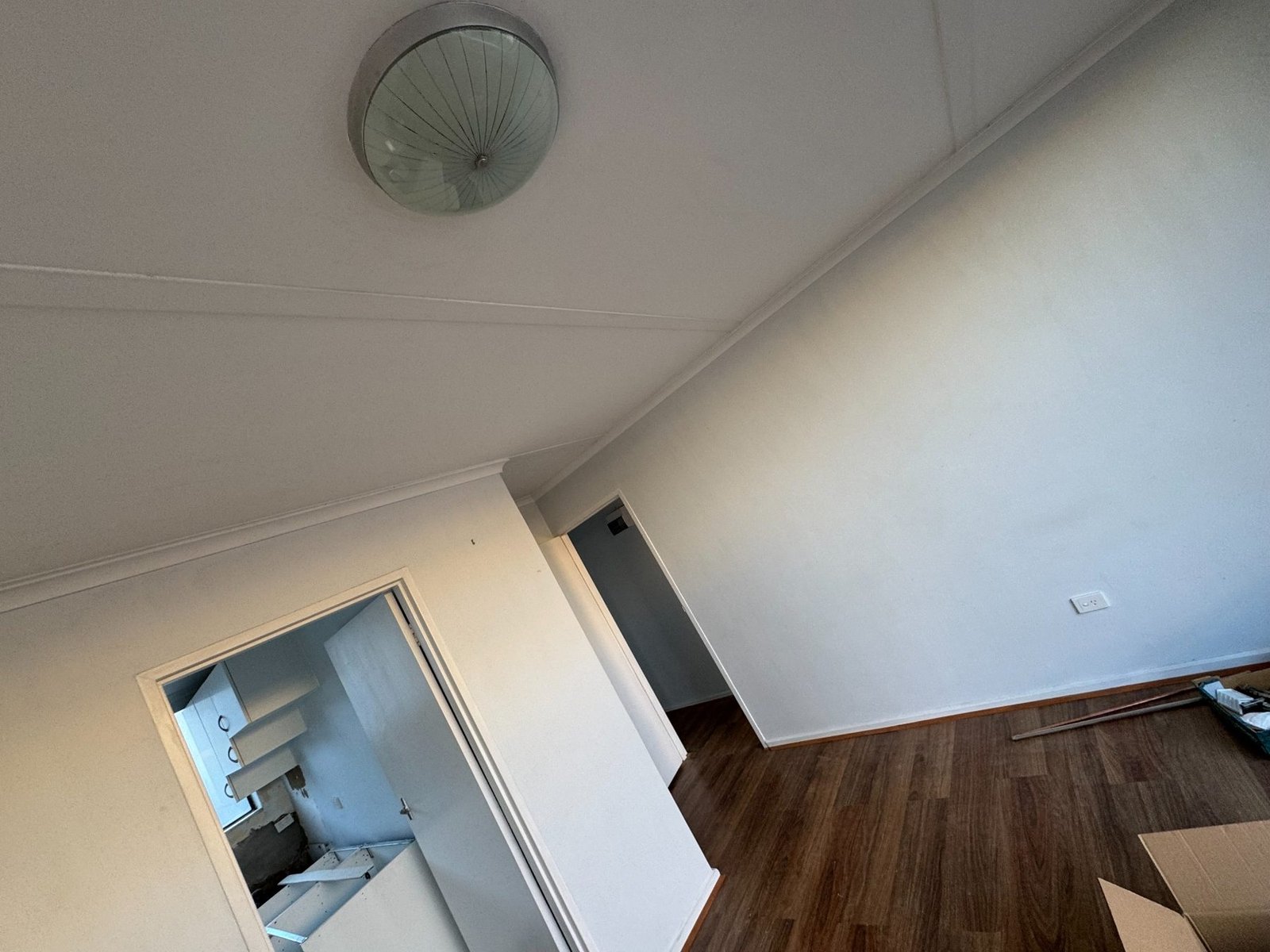 Interior Painting