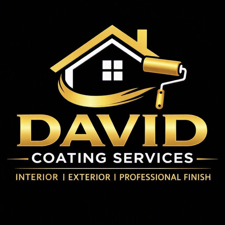 David Coating Services logo