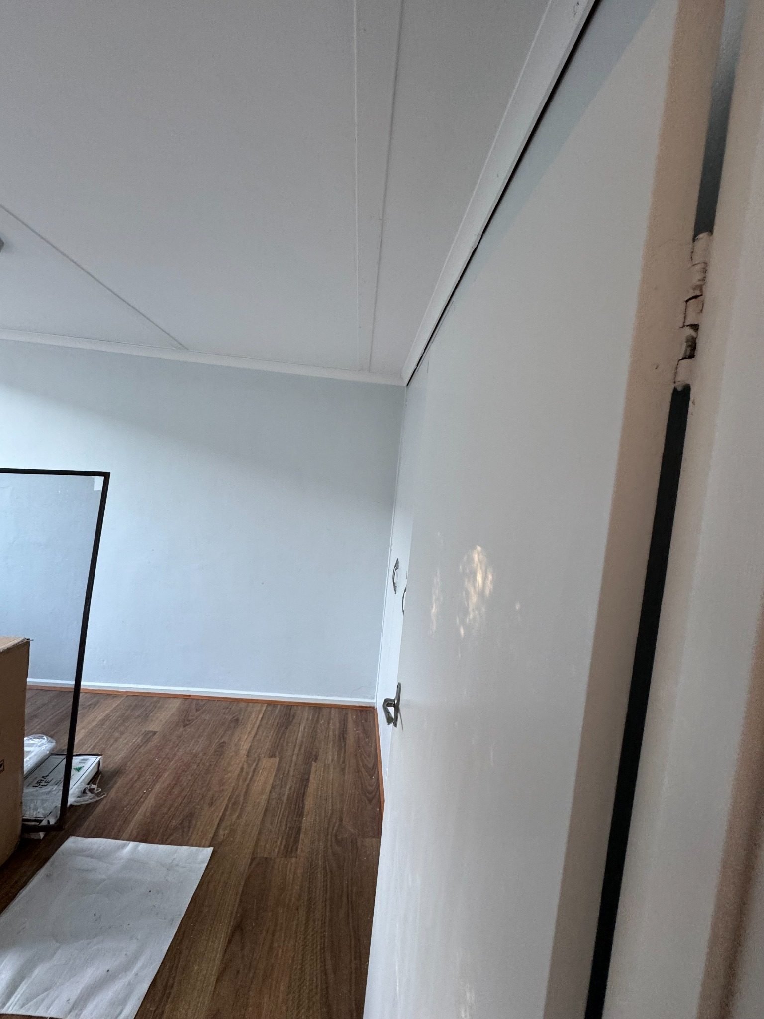 Epoxy Flooring
